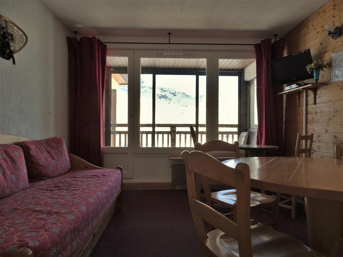 Appartements In Roc De Peclet By Piaunddirk 瓦托伦斯 外观 照片