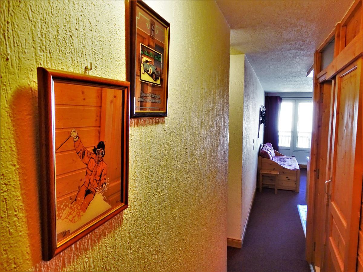 Appartements In Roc De Peclet By Piaunddirk 瓦托伦斯 外观 照片