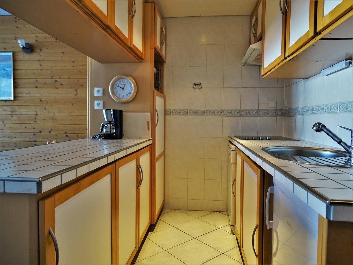 Appartements In Roc De Peclet By Piaunddirk 瓦托伦斯 外观 照片