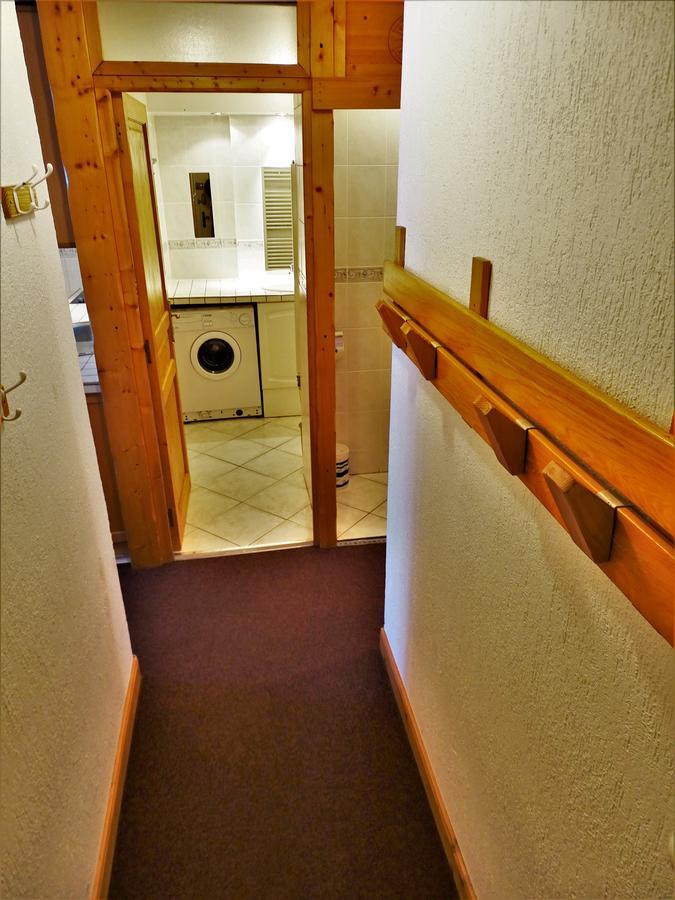 Appartements In Roc De Peclet By Piaunddirk 瓦托伦斯 外观 照片