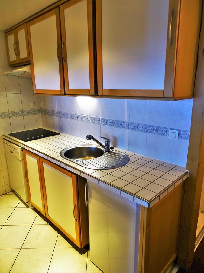 Appartements In Roc De Peclet By Piaunddirk 瓦托伦斯 外观 照片