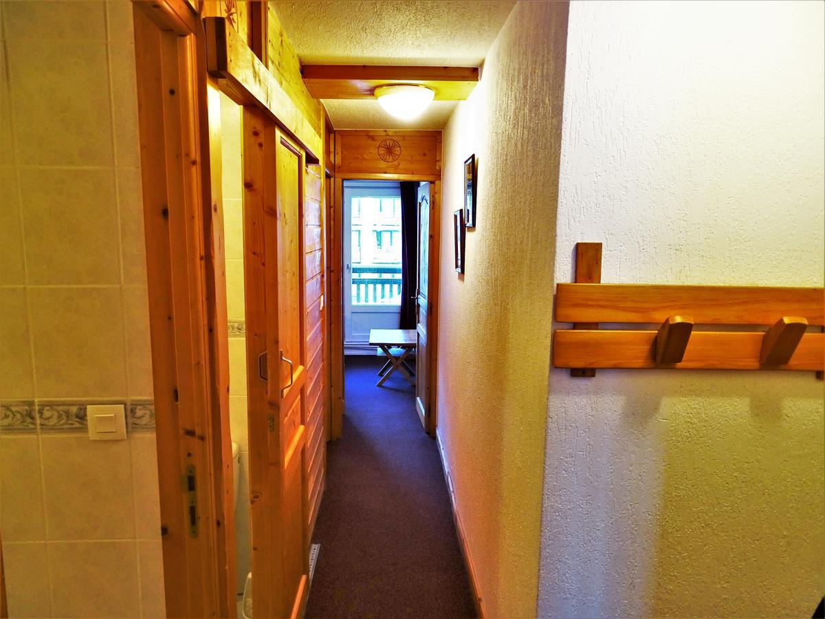 Appartements In Roc De Peclet By Piaunddirk 瓦托伦斯 外观 照片